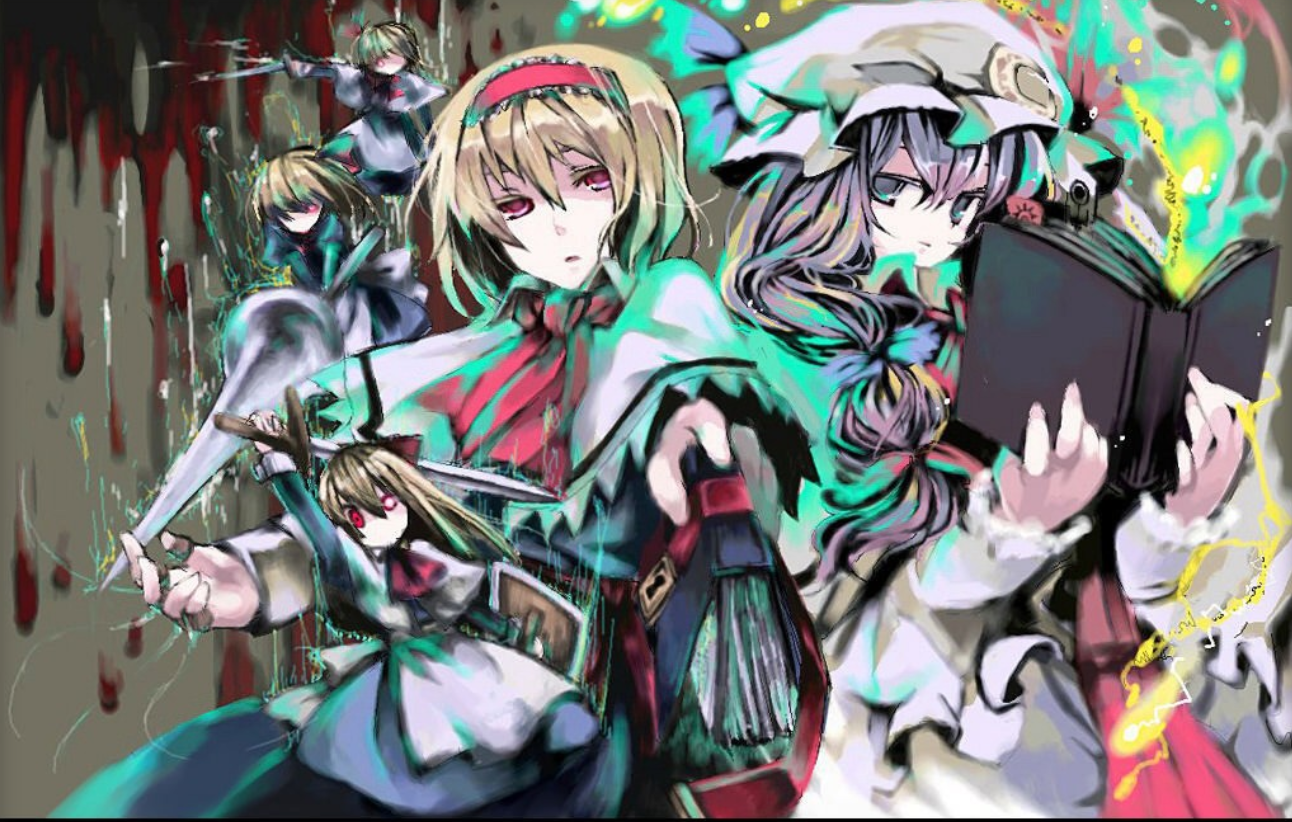 SDM Defence cover art